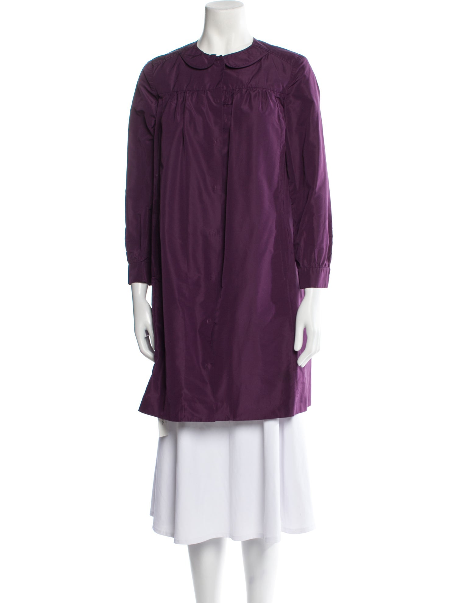 Miu Miu Vintage 2007 Coat