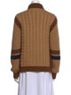 Miu Miu 2019 Virgin Wool Sweater