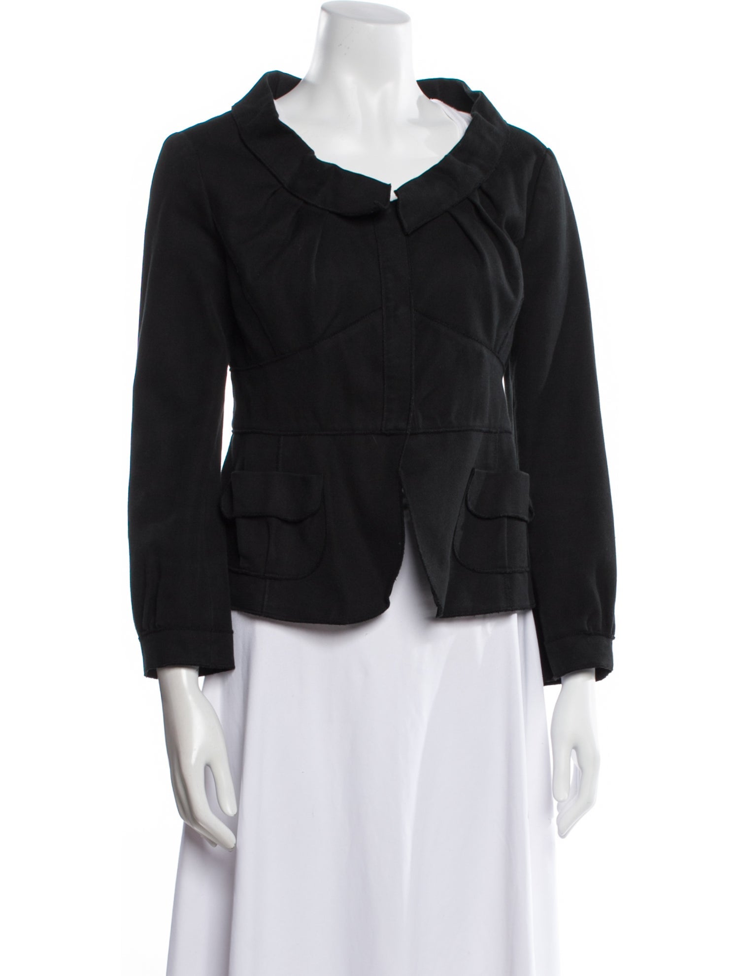 Miu Miu Vintage 2006 Evening Jacket