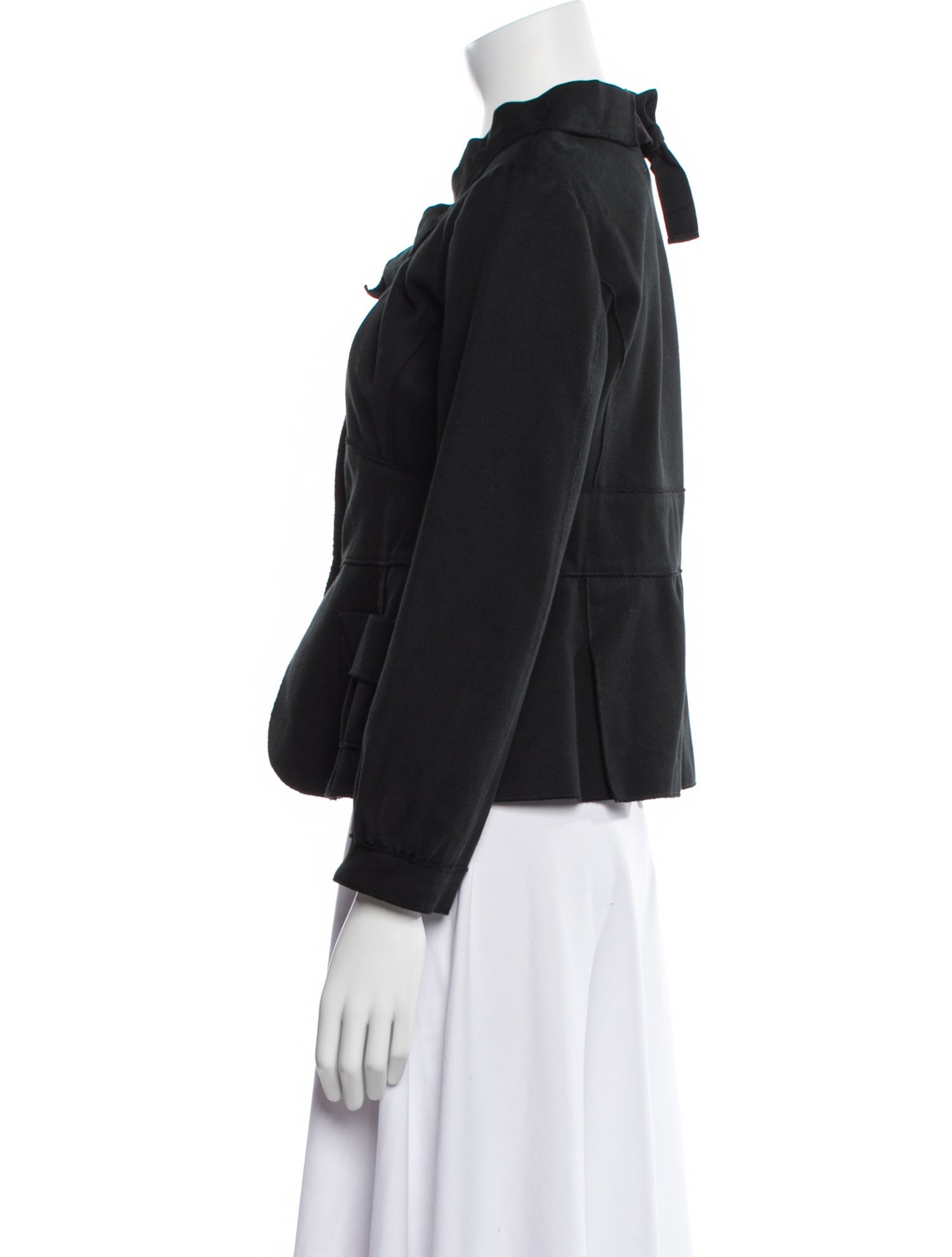 Miu Miu Vintage 2006 Evening Jacket