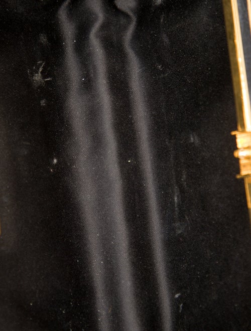 Miu Miu Sequins Clutch