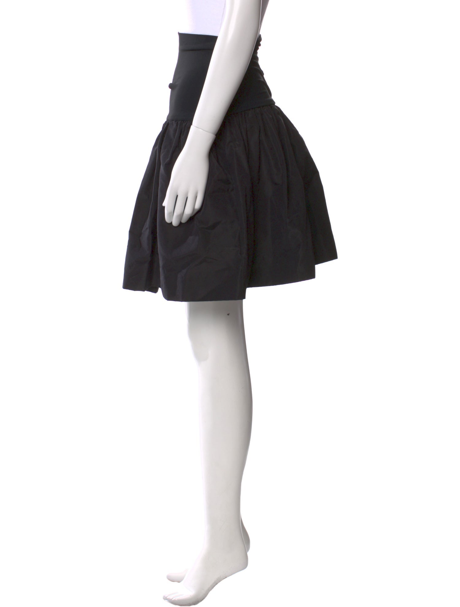 Miu Miu 2012 Knee-Length Skirt