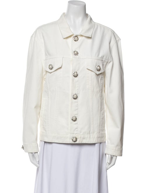 Miu Miu 2021 Denim Jacket