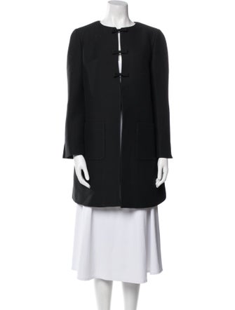 Miu Miu 2018 Wool Evening Jacket