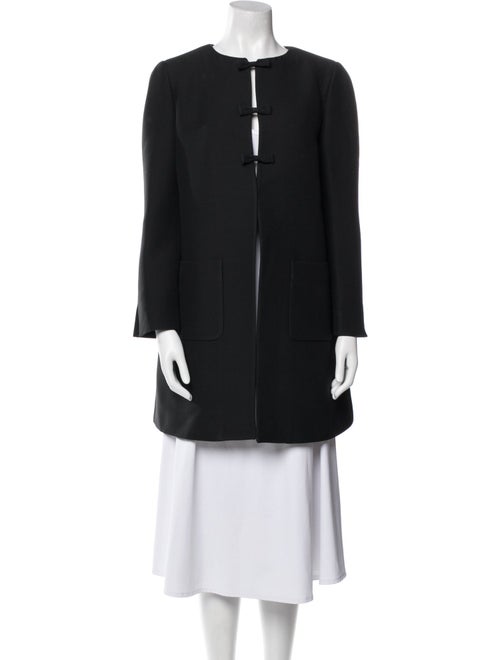 Miu Miu 2018 Wool Evening Jacket