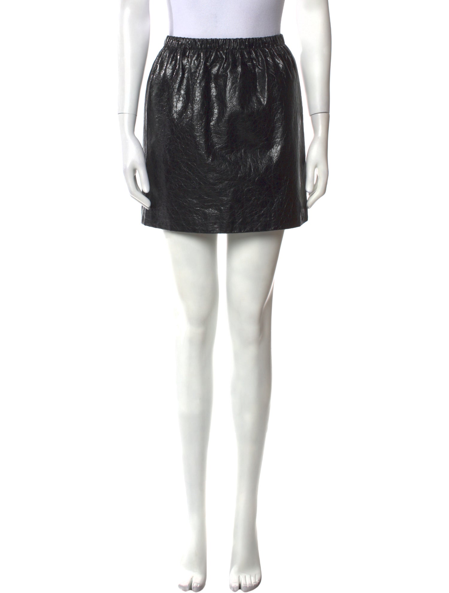 Miu Miu 2015 Mini Skirt