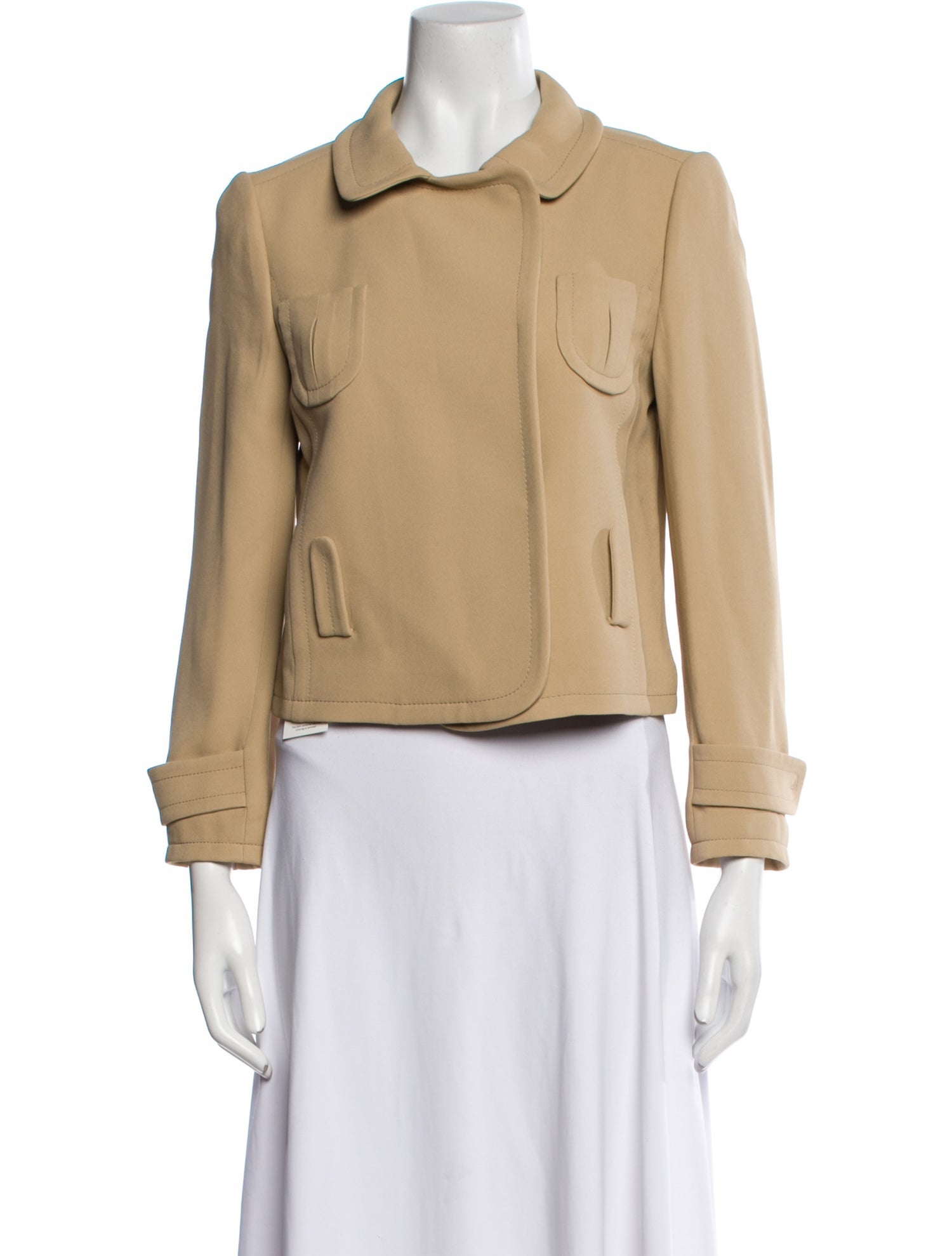 Miu Miu Vintage 2009 Jacket