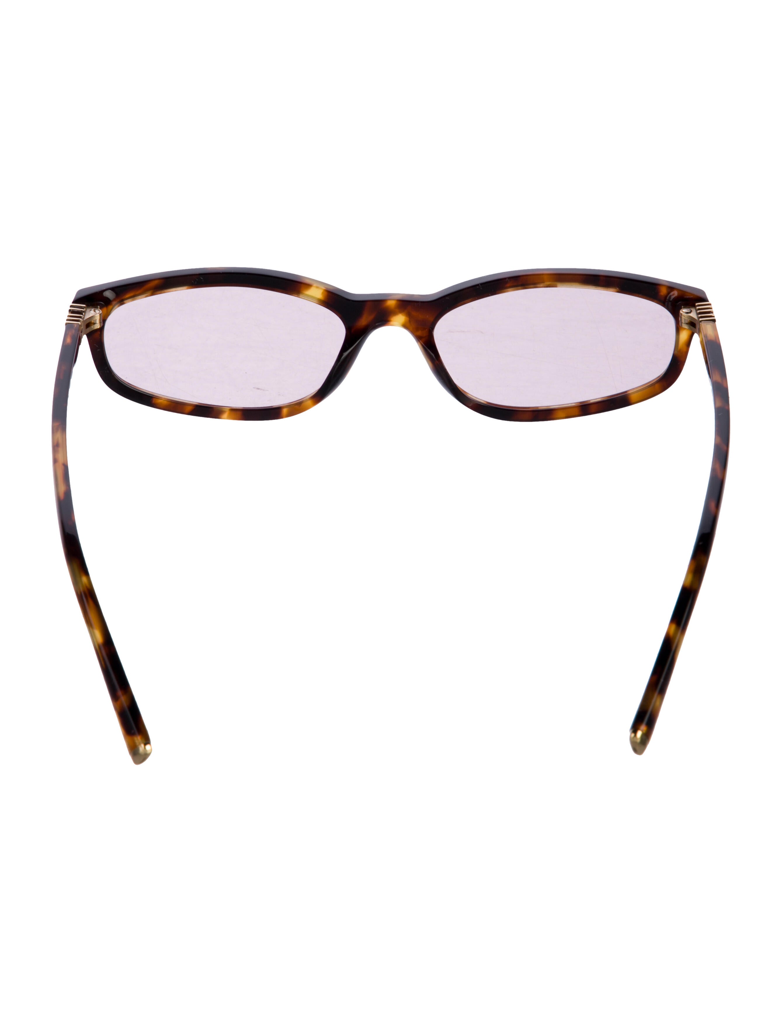Miu Miu Wayfarer Eyeglasses