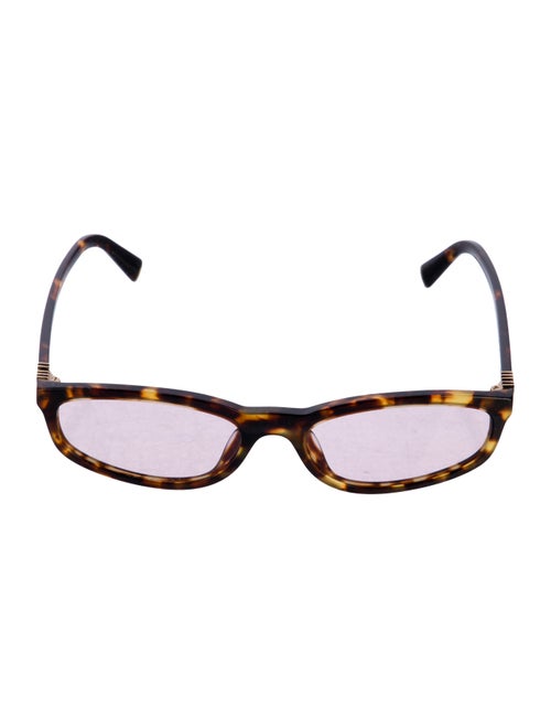 Miu Miu Wayfarer Eyeglasses