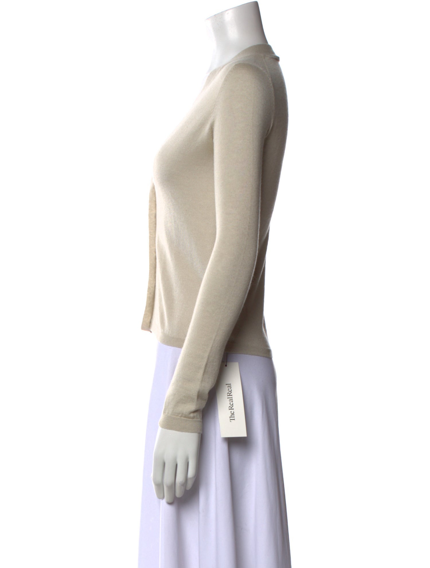 Miu Miu Vintage 2000's Sweater