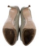 Miu Miu Patent Leather Pumps