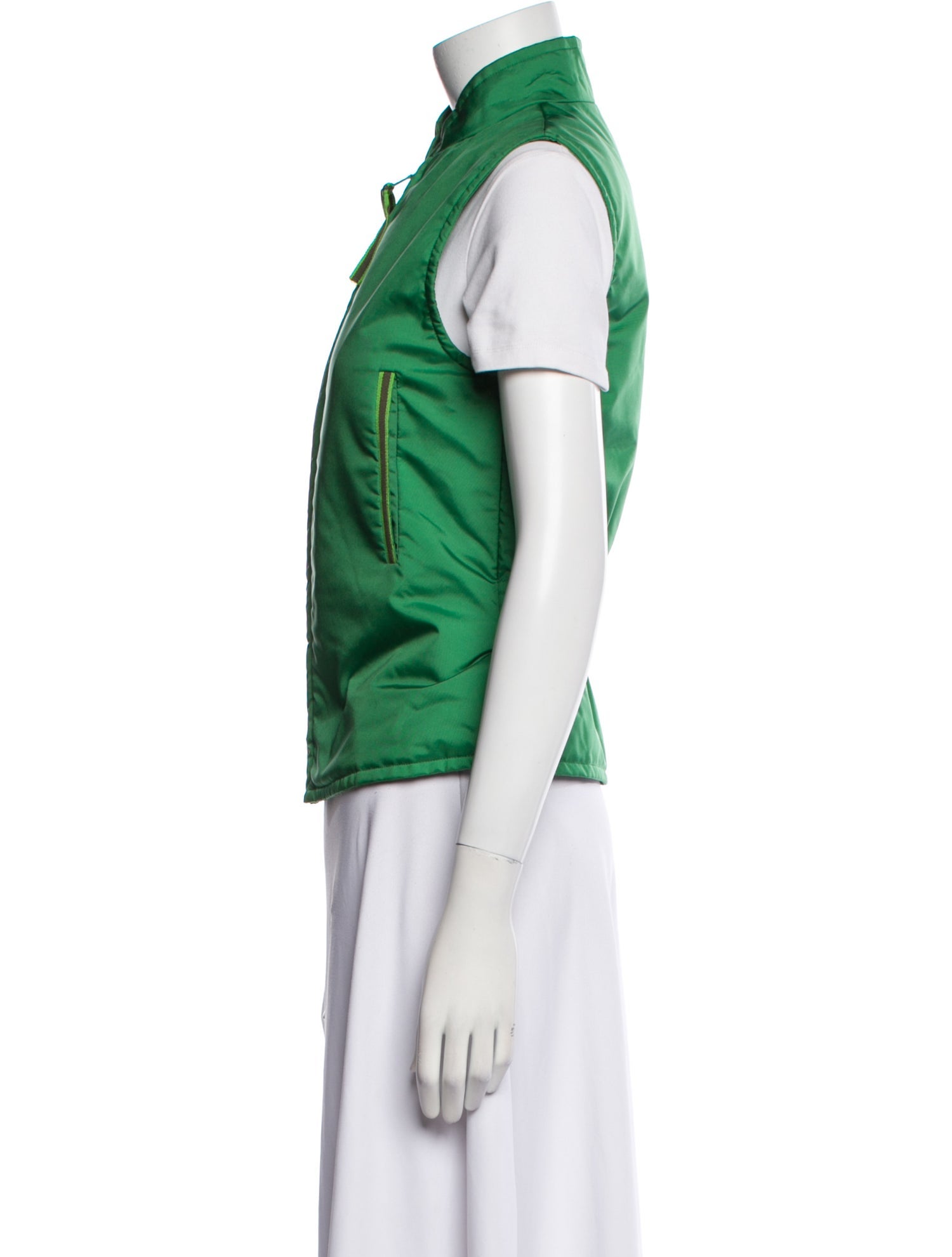 Miu Miu Vintage 1999 Vest