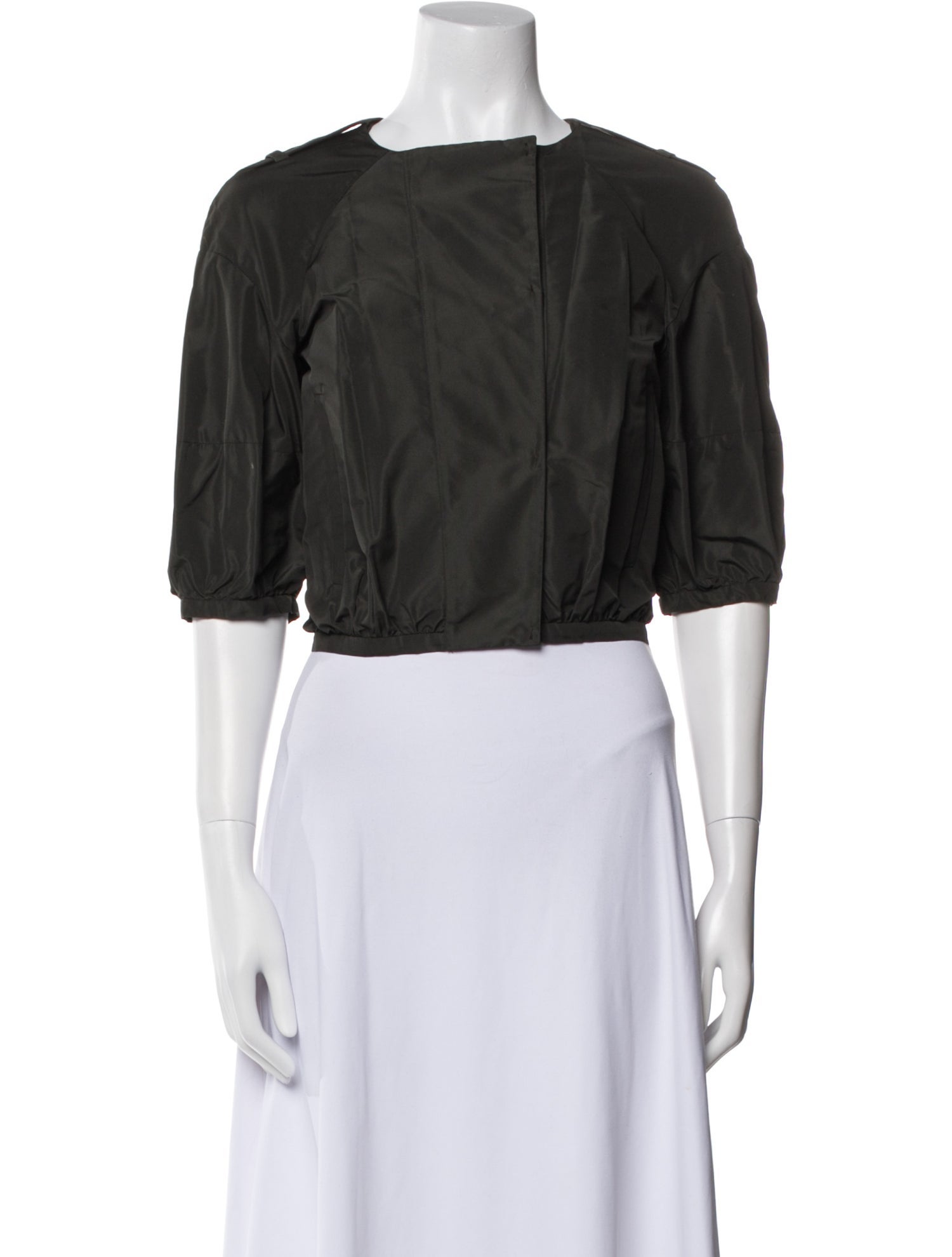 Miu Miu Vintage 2006 Jacket