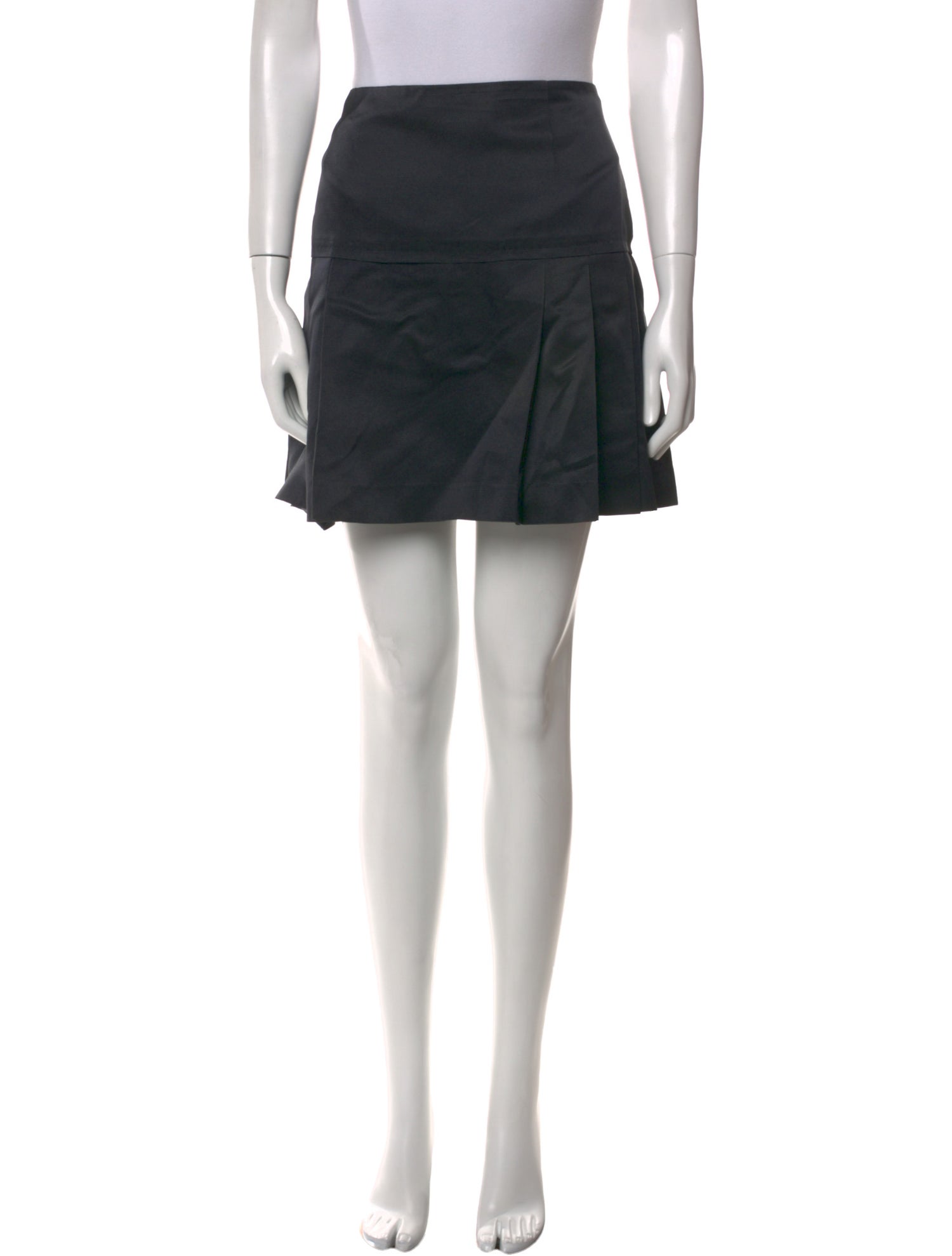 Miu Miu Vintage Mini Skirt