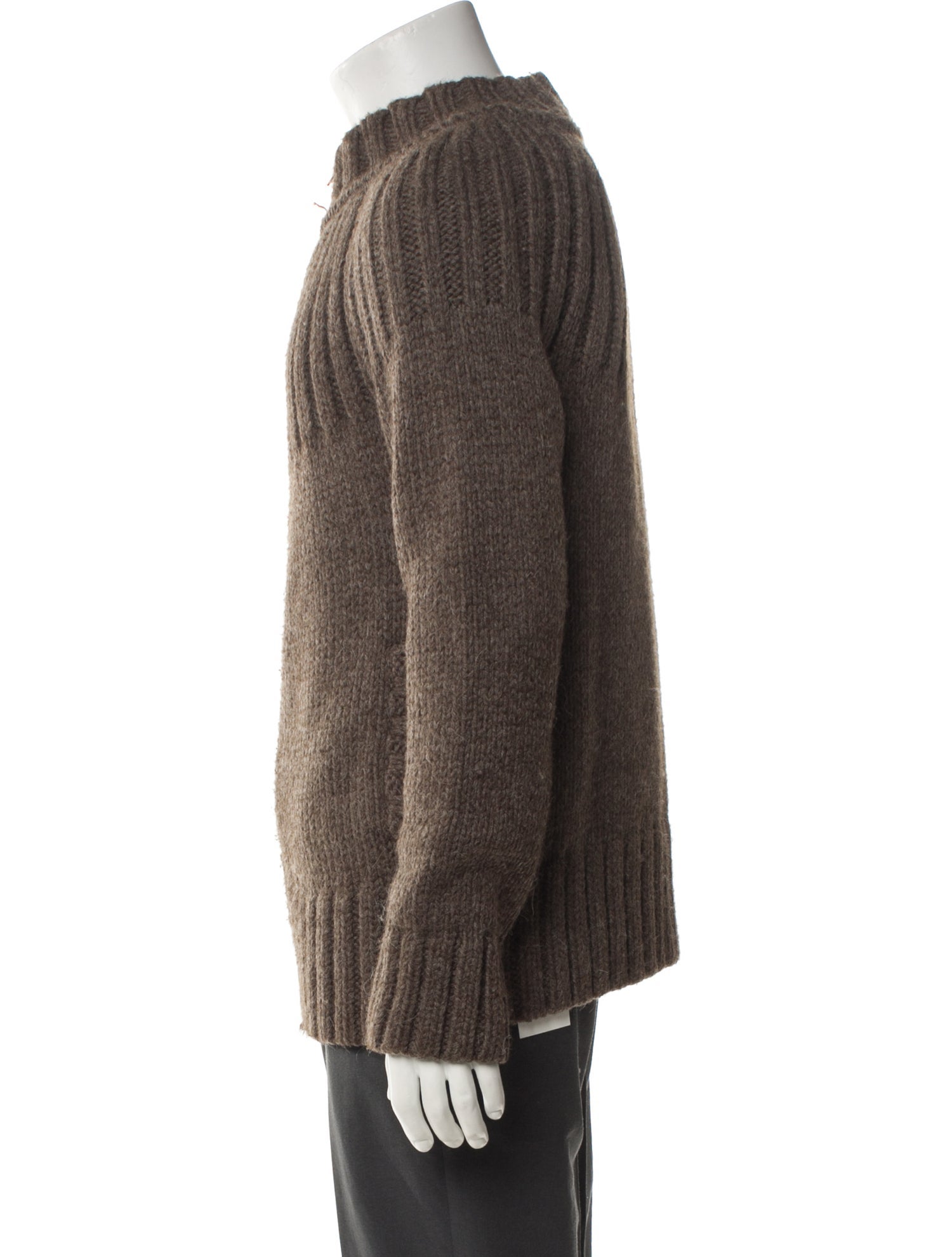 Miu Miu Vintage 2000's Cardigan