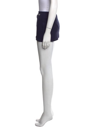 Miu Miu 2024 Mini Skirt