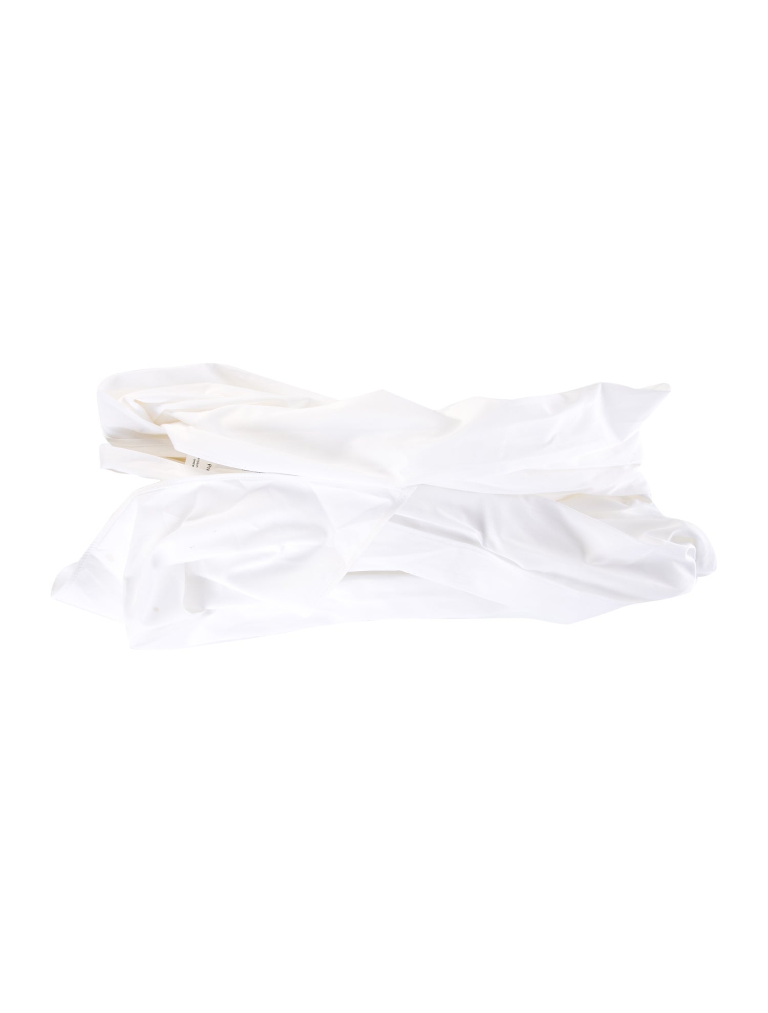 Miu Miu Wide Canvas Waist Belt