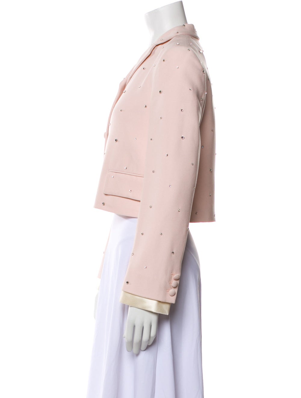 Miu Miu Blazer From the Resort 2022 Collection by… - image 2
