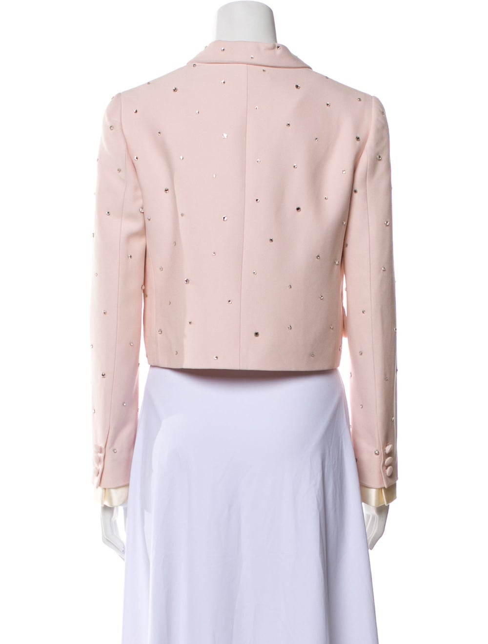 Miu Miu Blazer From the Resort 2022 Collection by… - image 3