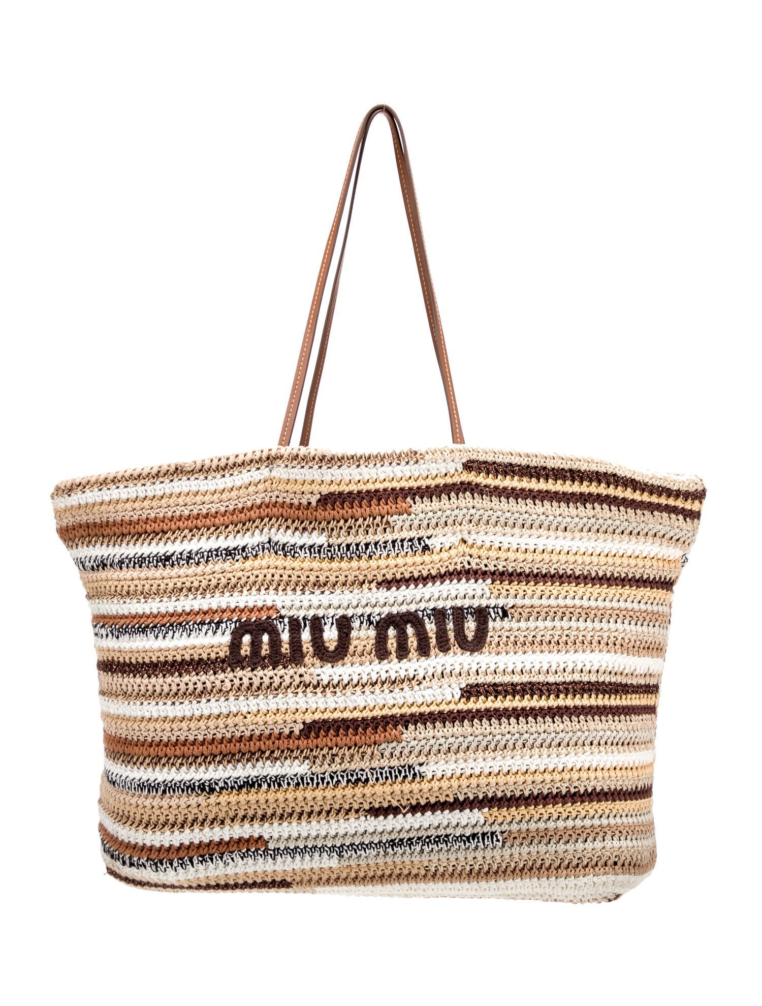 Miu Miu Tote