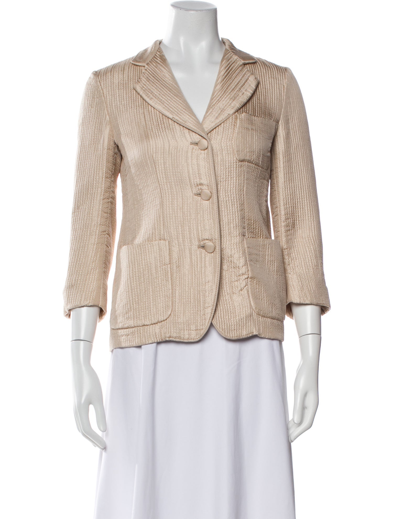 Miu Miu Vintage 2007 Blazer