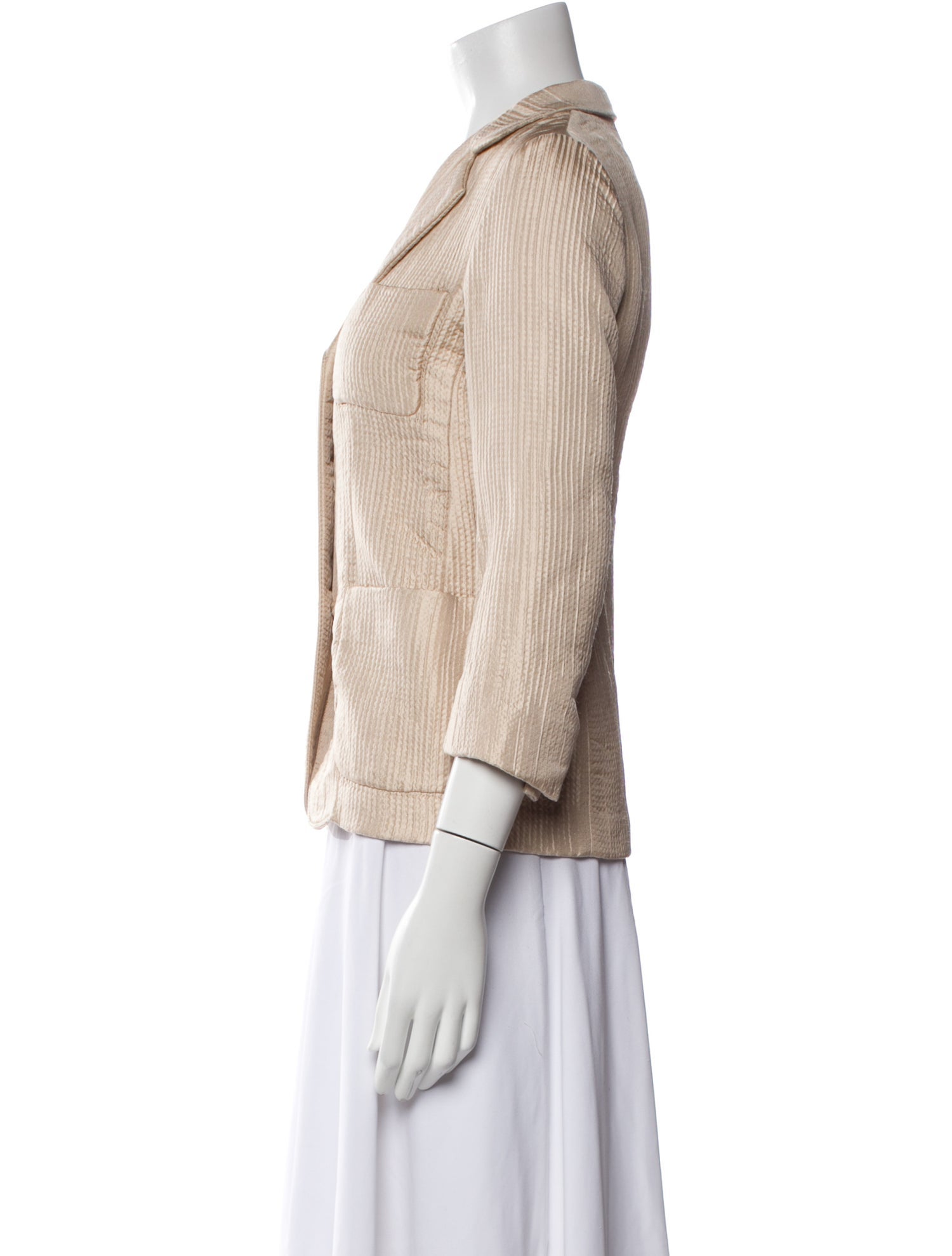 Miu Miu Vintage 2007 Blazer