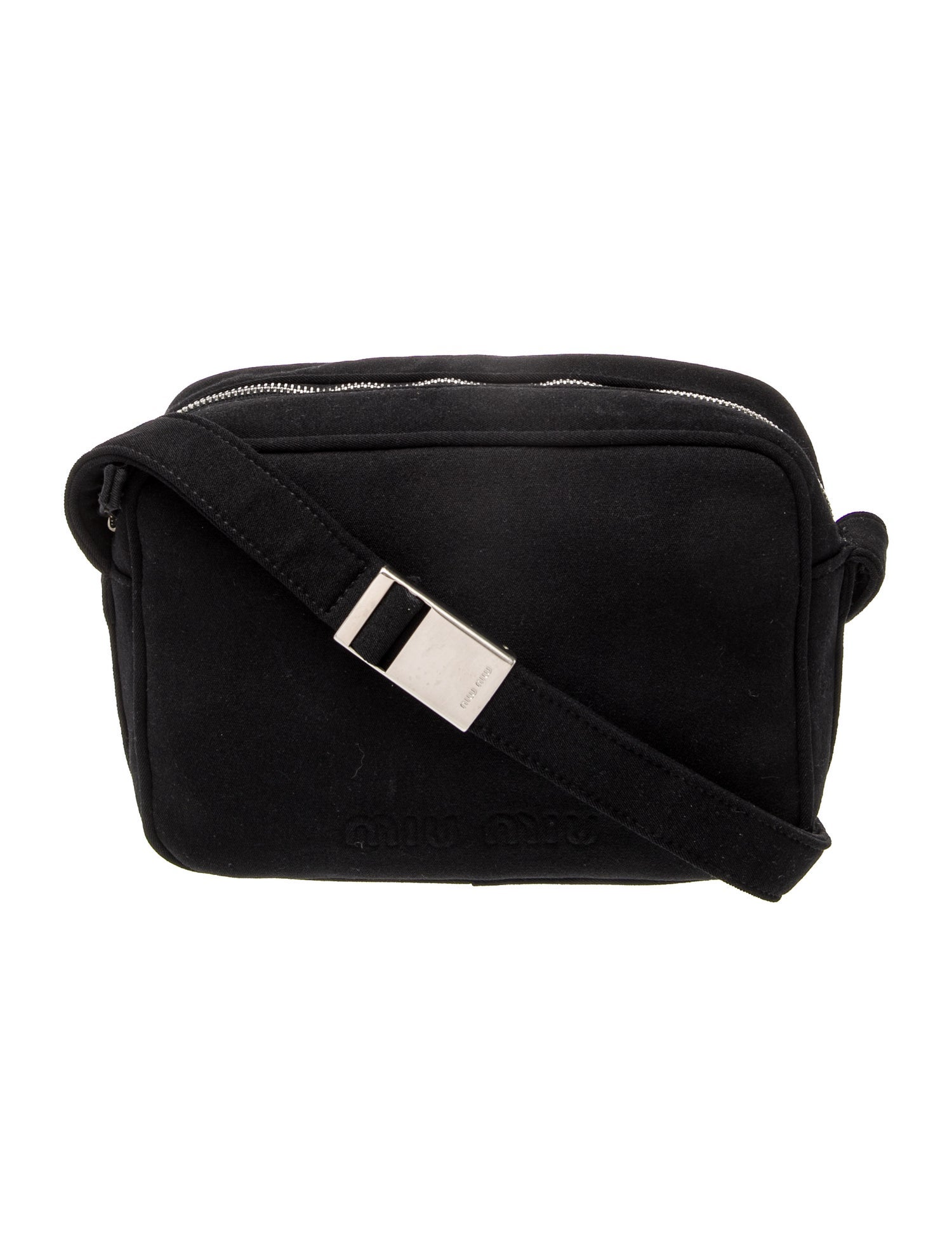 Miu Miu Messenger Bag