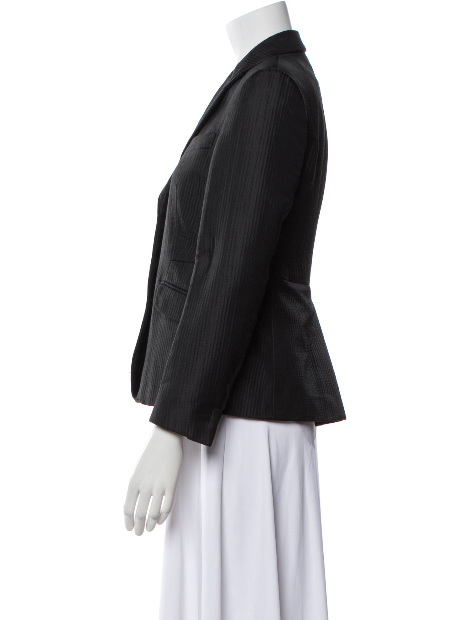 Miu Miu Vintage 2007 Blazer