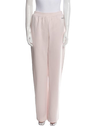 Miu Miu 2021 Wide Leg Pants