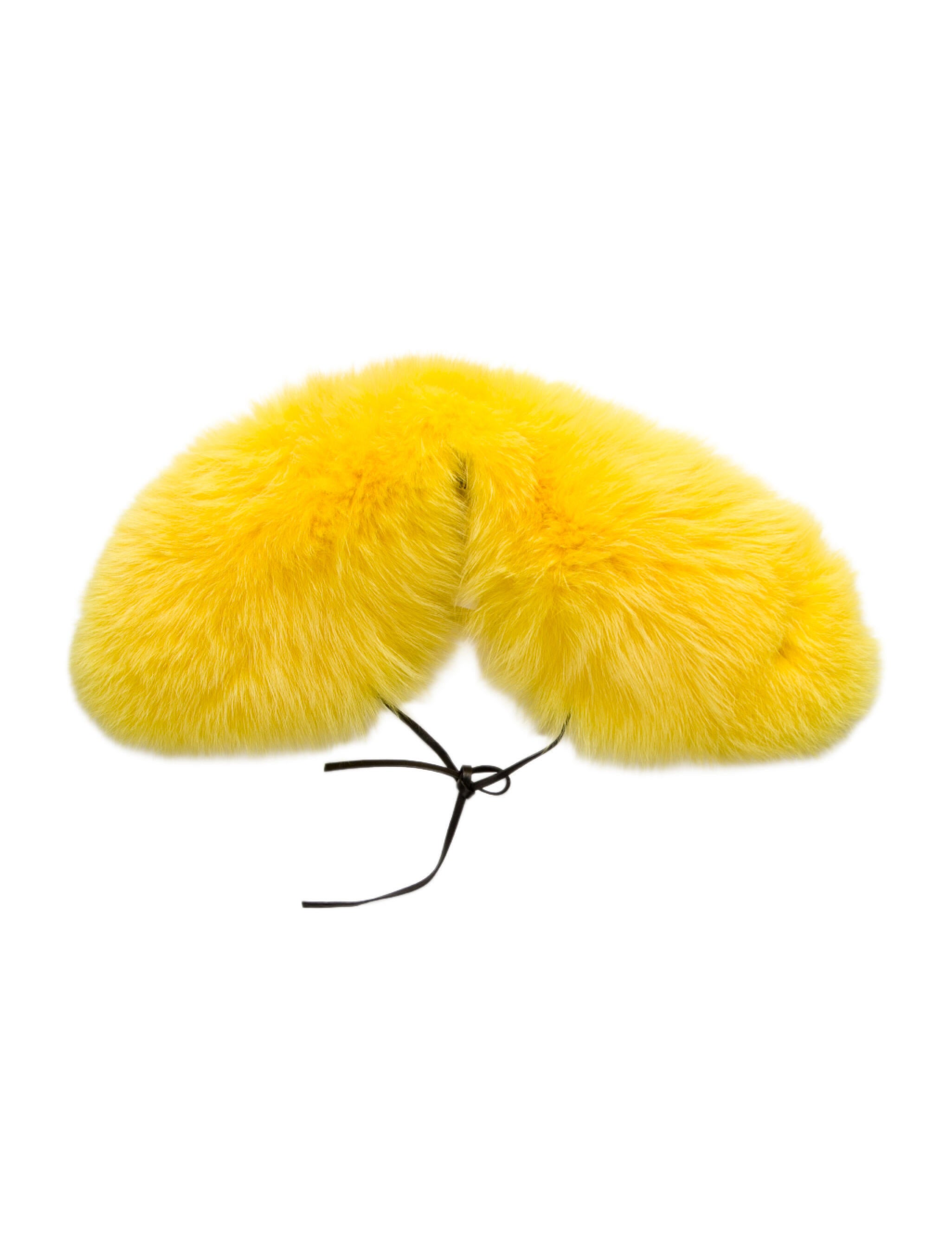 Miu Miu Fur Stole