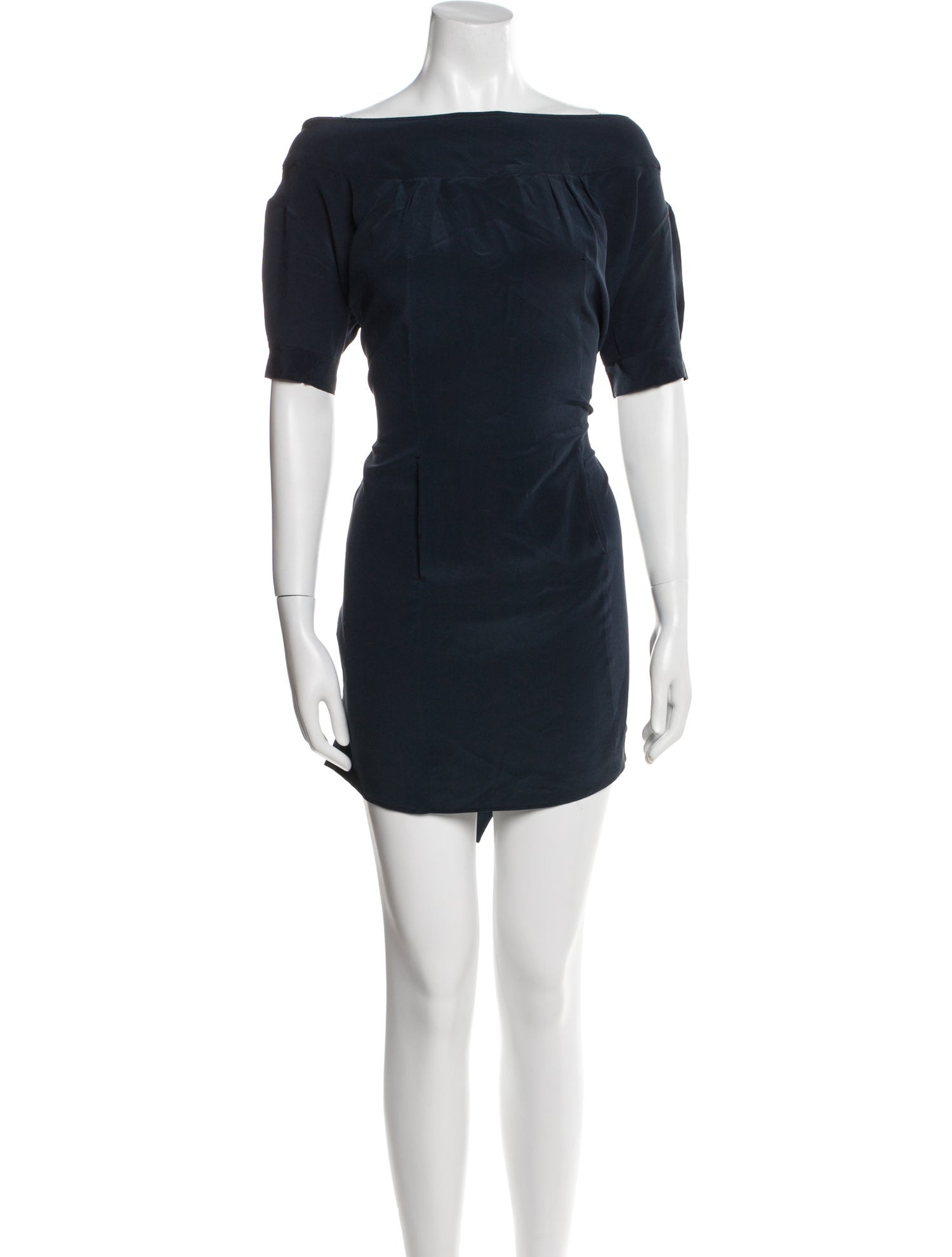 Miu Miu Vintage Mini Dress