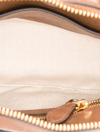 Miu Miu Leather Aventure