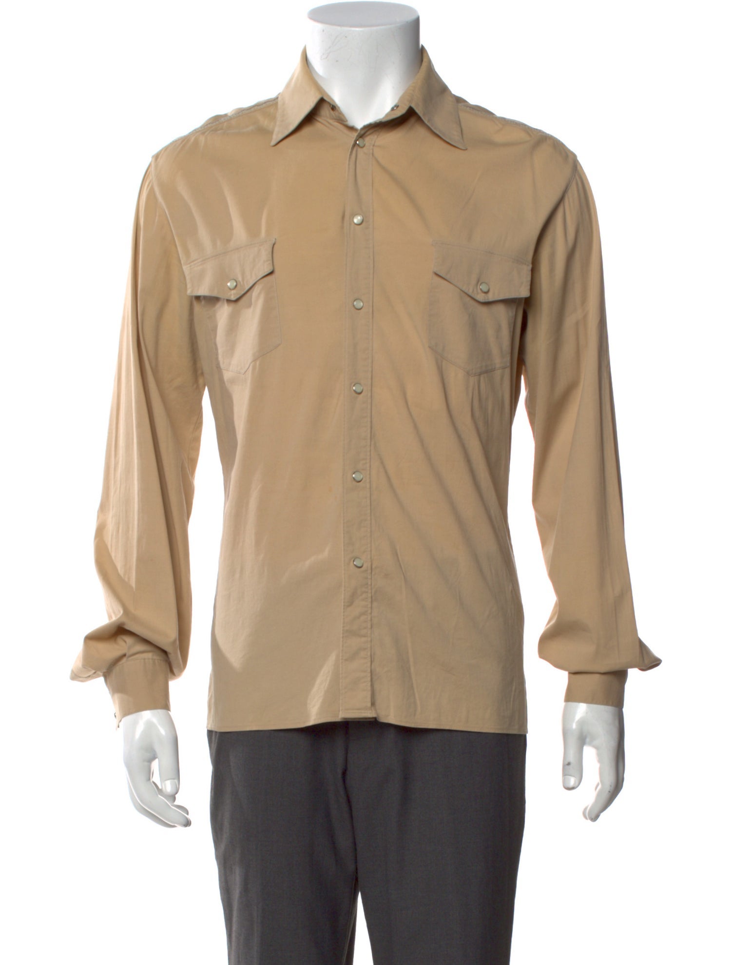 Miu Miu Vintage 2000's Shirt