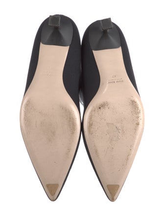 Miu Miu Printed Sock Boots