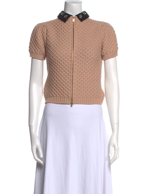 Miu Miu 2012 Wool Sweater