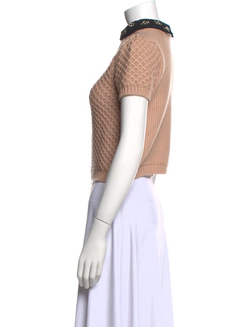 Miu Miu 2012 Wool Sweater