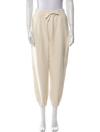 Miu Miu 2022 Sweatpants