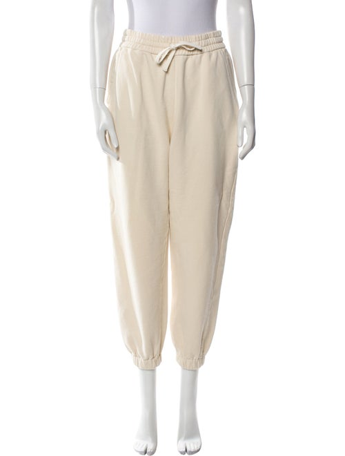 Miu Miu 2022 Sweatpants