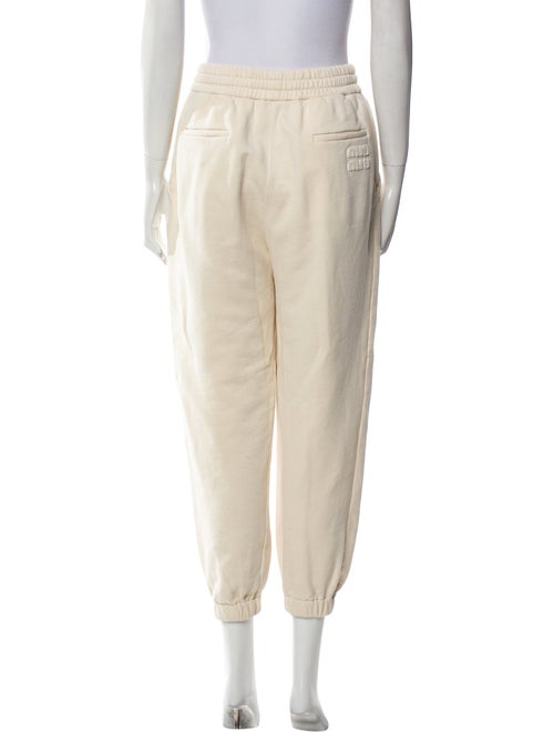 Miu Miu 2022 Sweatpants