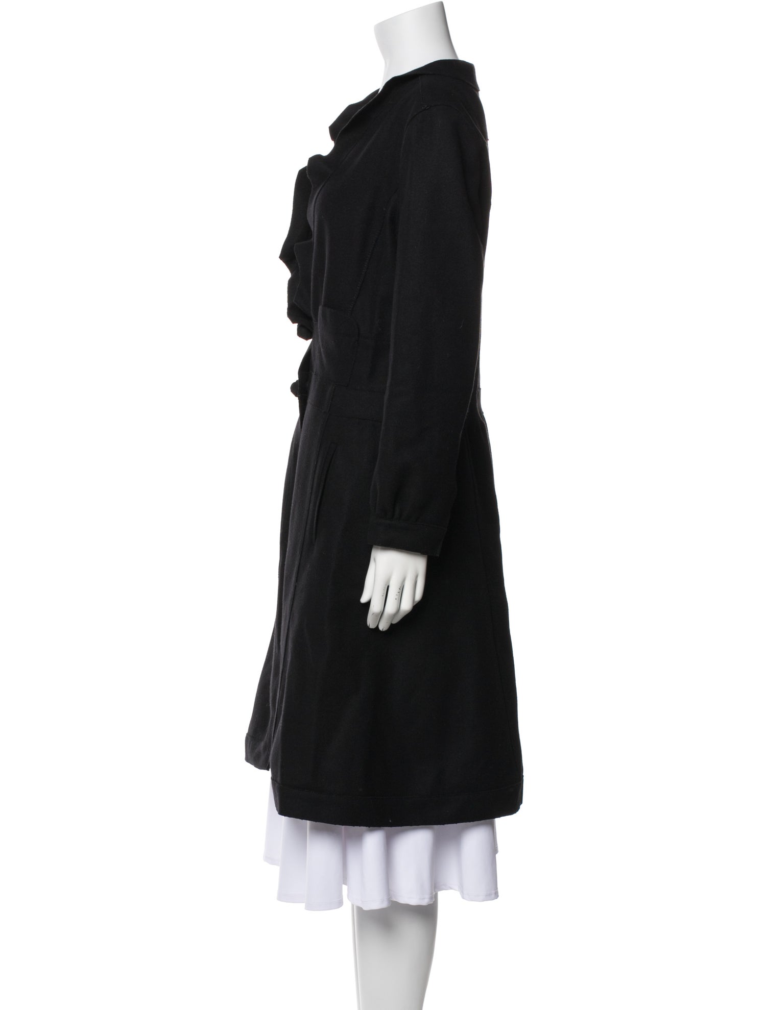 Miu Miu Vintage 2006 Coat