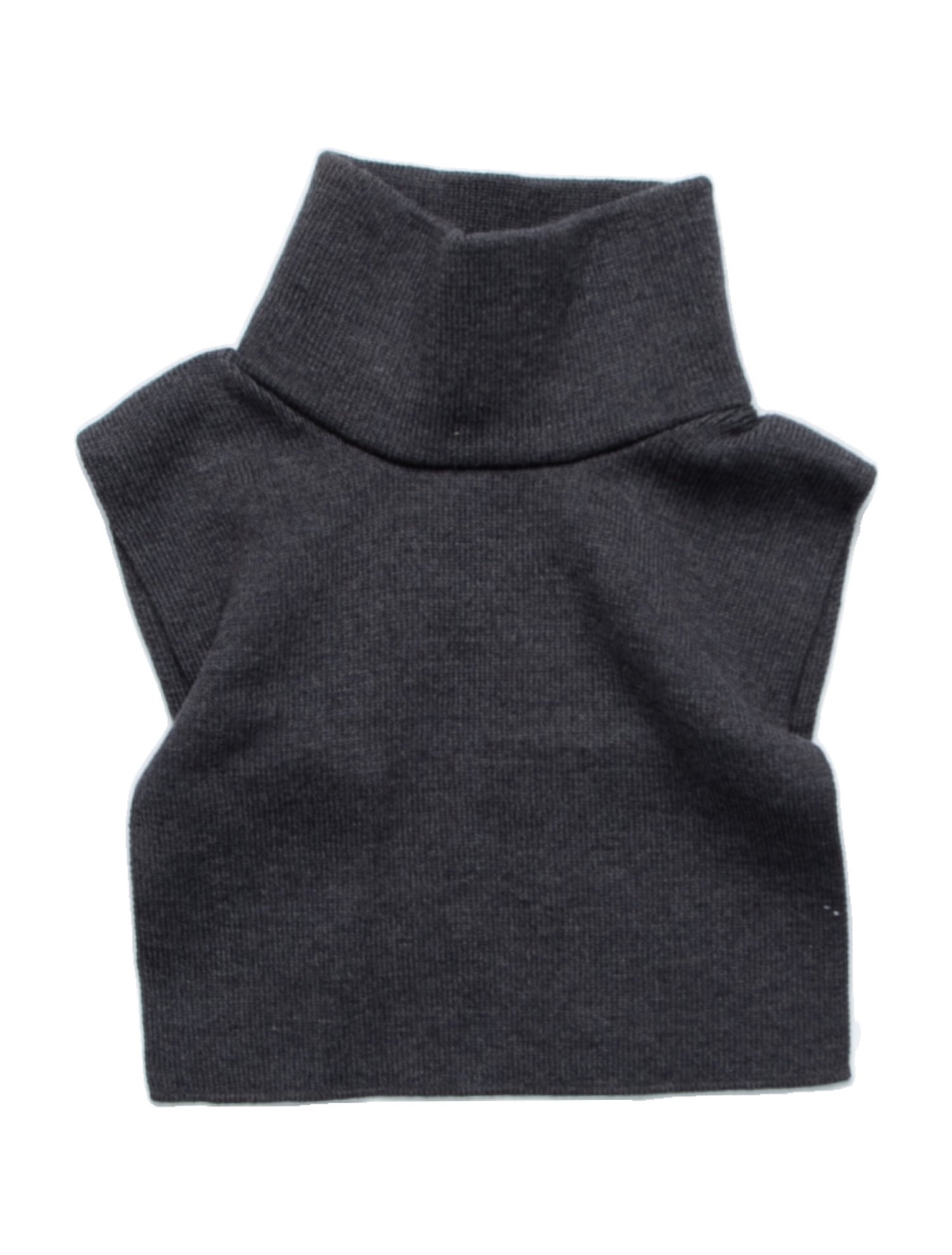 Miu Miu Virgin Wool Dickey w/ Tags