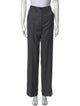 Miu Miu 2023 Wide Leg Pants