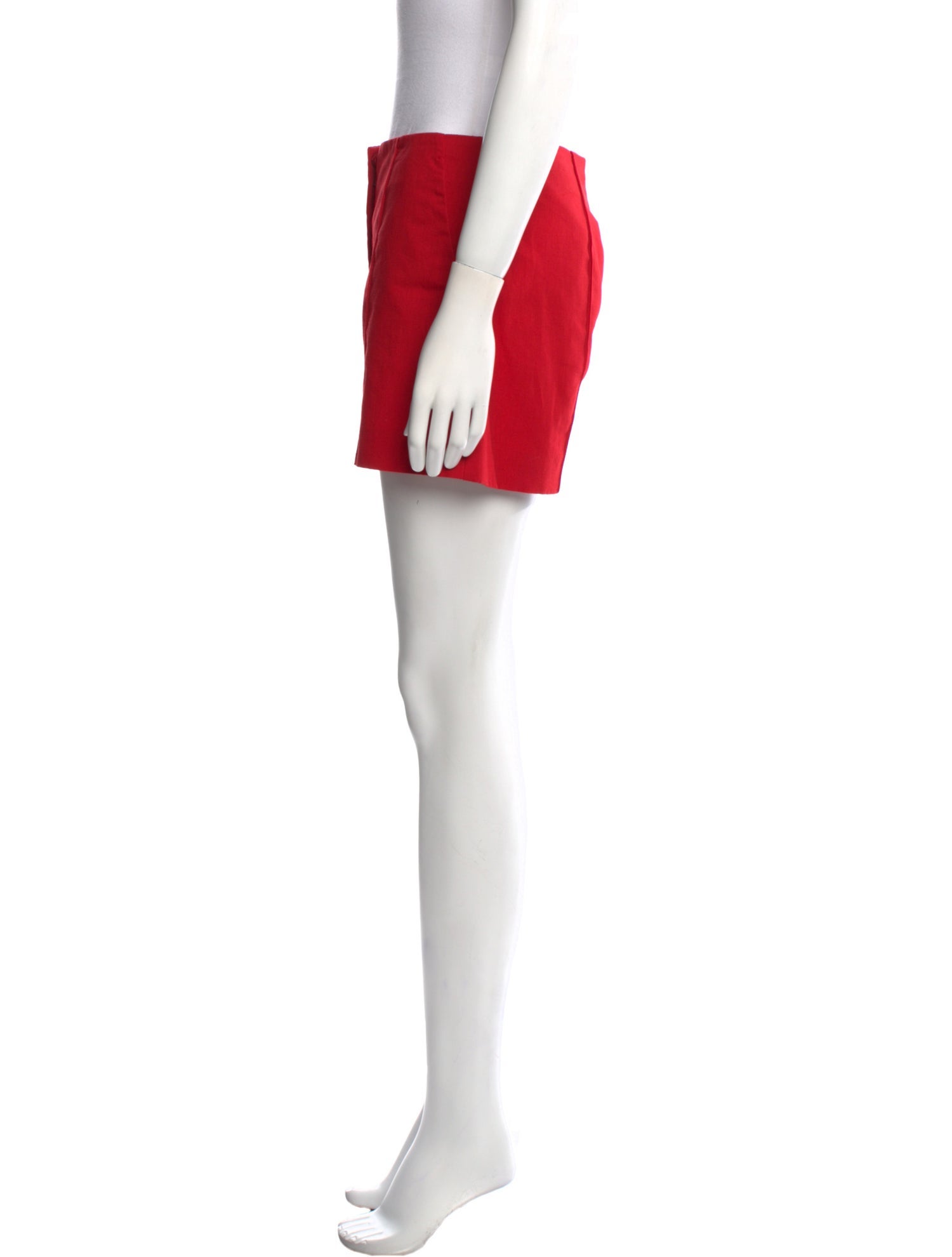 Miu Miu 2015 Mini Shorts