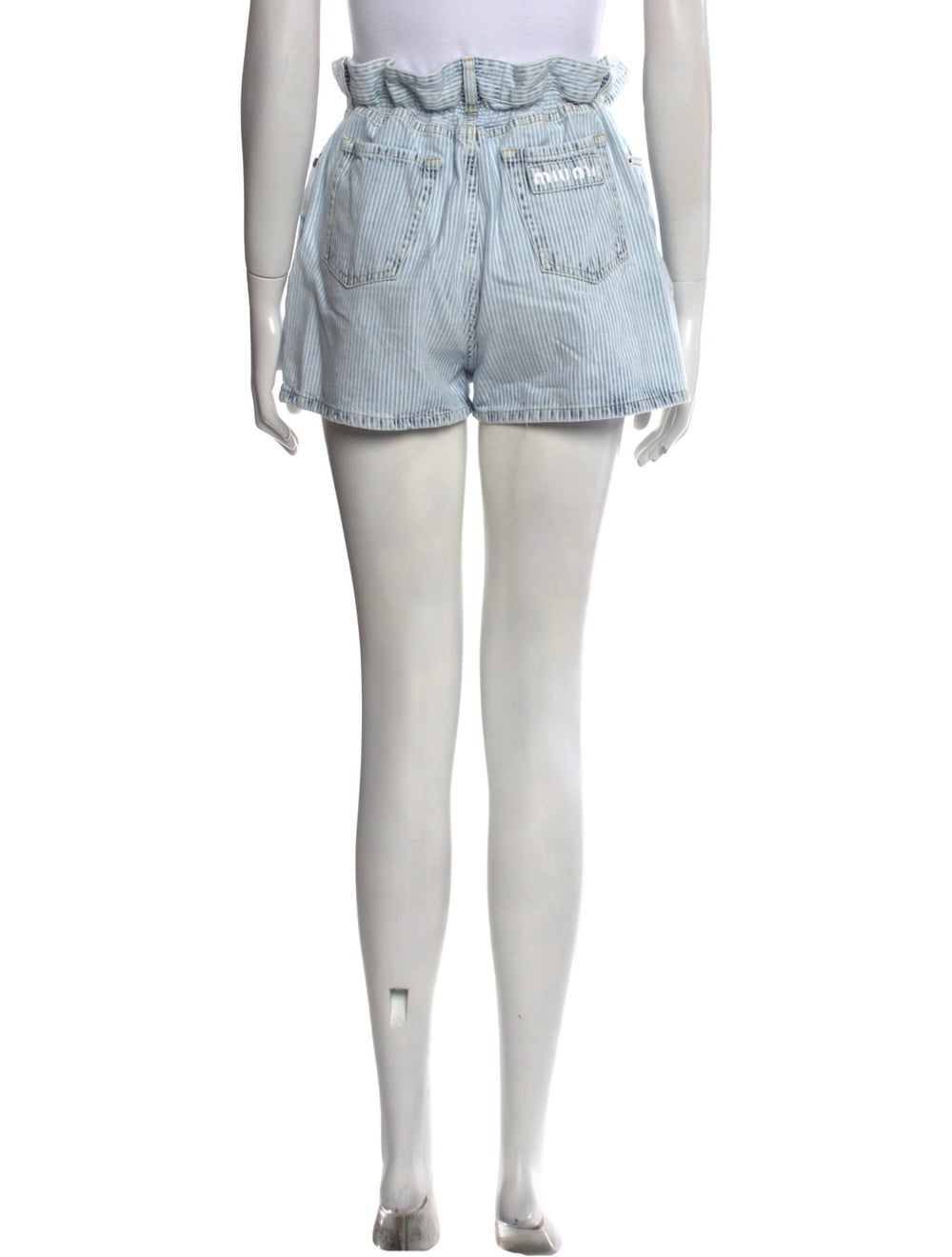 Miu Miu Shorts From the 2020 Collection by Miucci… - image 3