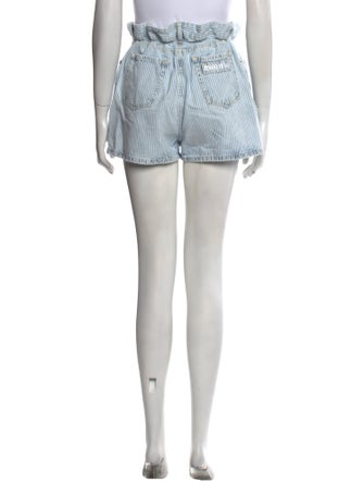 Miu Miu 2020 Mini Shorts