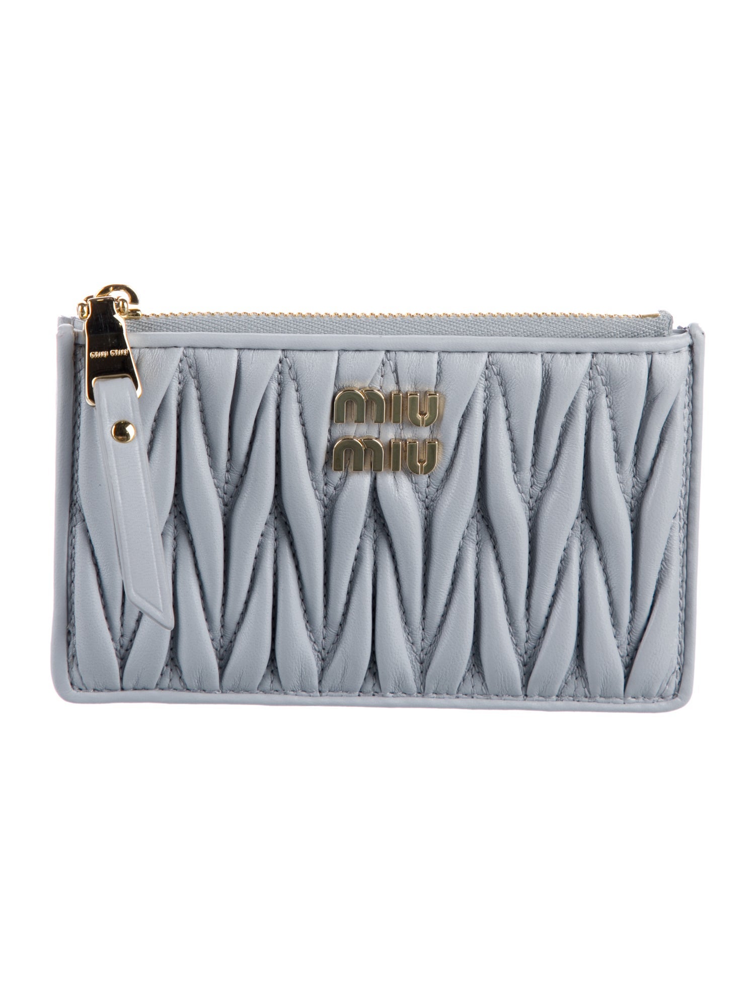 Miu Miu Wallets | The RealReal