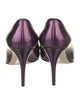 Miu Miu Leather Pumps