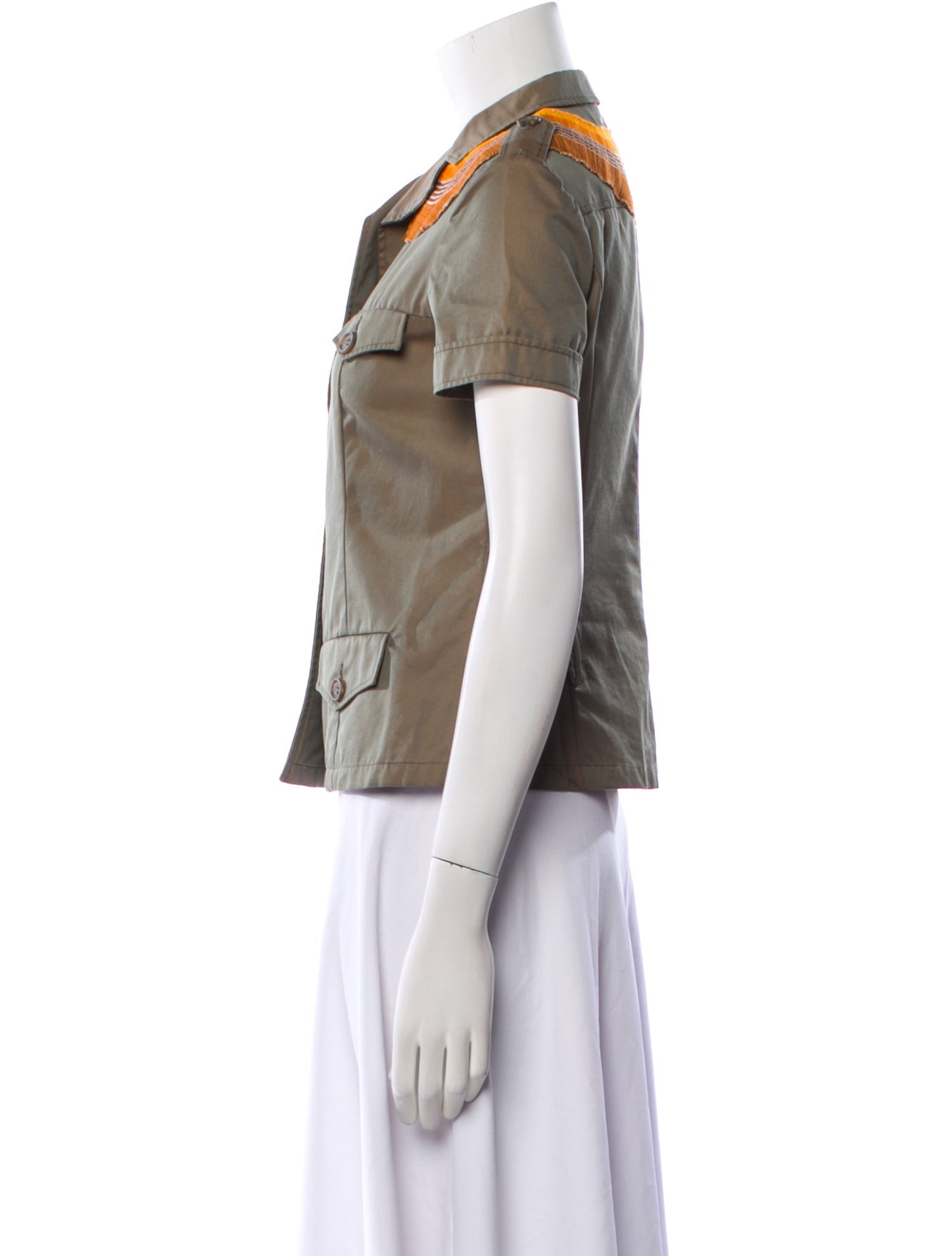 Miu Miu Vintage 2005 Jacket