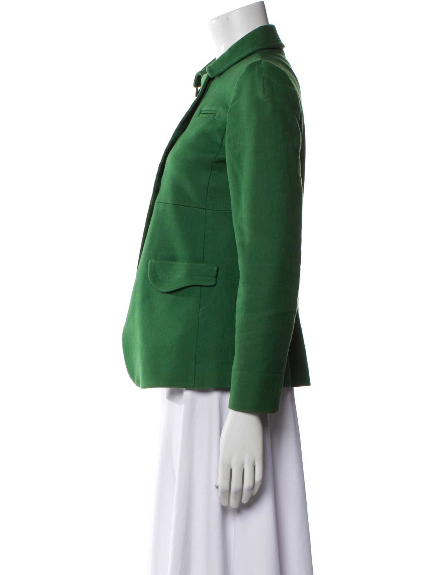 Miu Miu Vintage 2008 Jacket