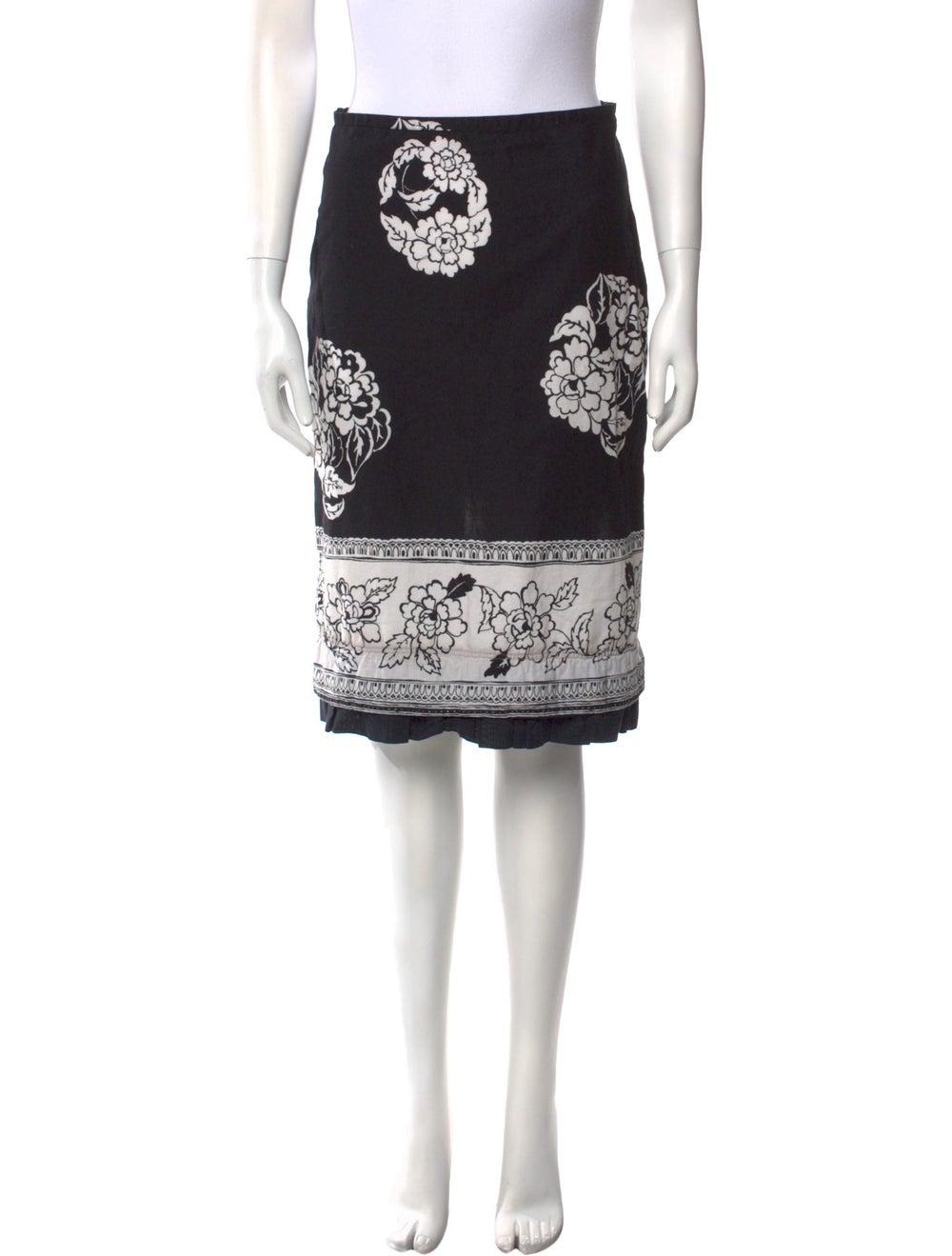 Miu Miu Skirt Vintage From the Spring/Summer 2002… - image 1